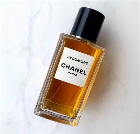 sycomore chanel price|Chanel sycomore edp.